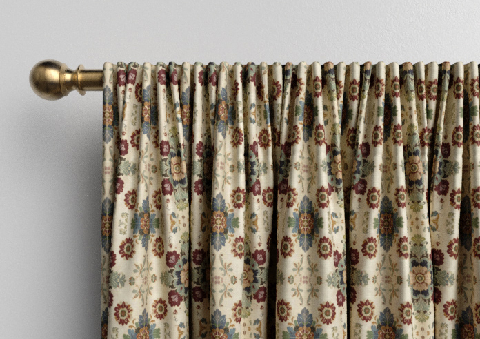 Transepts, Petal - Made to Measure Curtains - Image 9